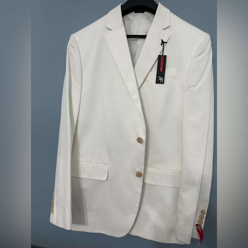 JFerrar Man’s Sports Jacket